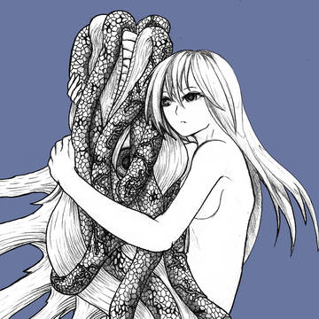 人と