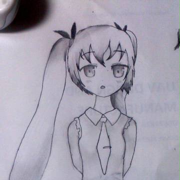 miku
