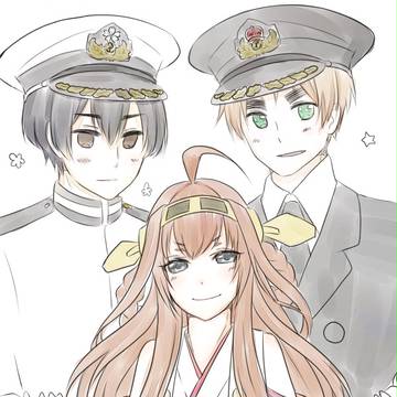 金剛ちゃんとお父さん's