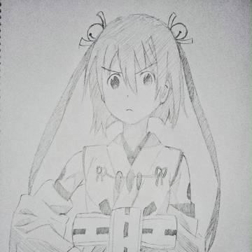 ミヤちゃん