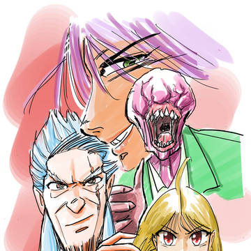 デンタルマン