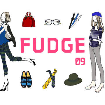 fugde