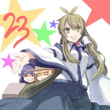 23
