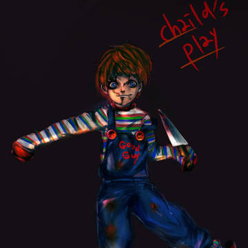 Child's Play