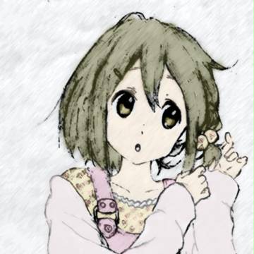 Hirasawa Yui