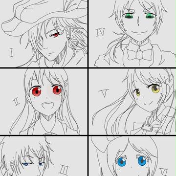 【童おと】　寮　17階　フロアA　