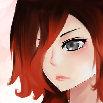 ruby rose