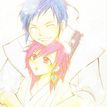 いつも笑ってる不思議な人