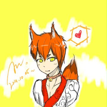 小安汪在这里~