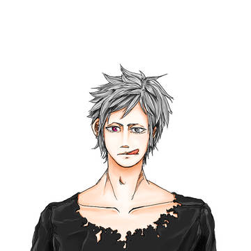 Ranmaru Kurosaki