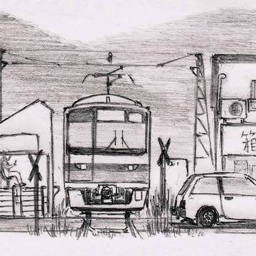 小田舎