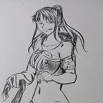 魔女？