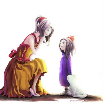Sister