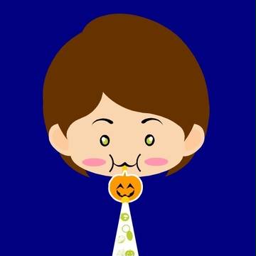 Blowing!