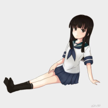 初雪