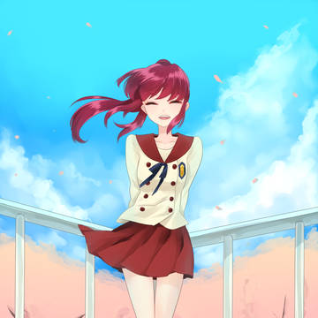 誠めぐらくがきつめ