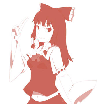 赤