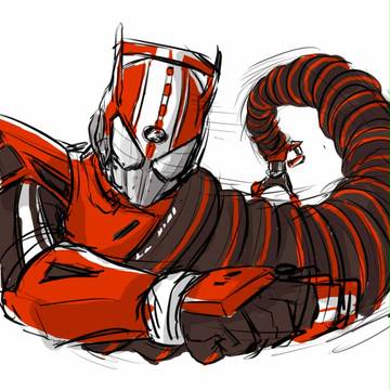 仮面ライダードライブ