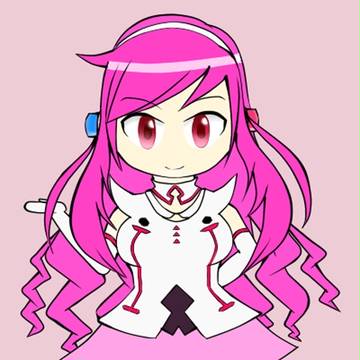 SDレイシスちゃん