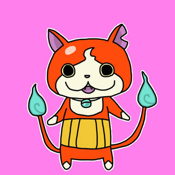 ジバニャン