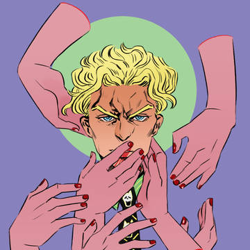 JOJO-COLOR