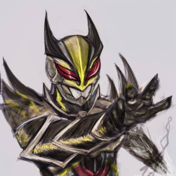 仮面ライダーザブド