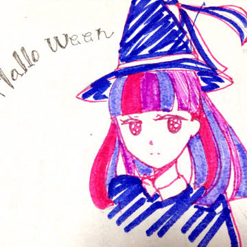 ハロウィン