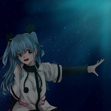 ノエルちゃん