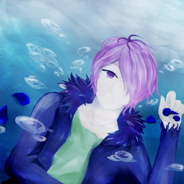 水底