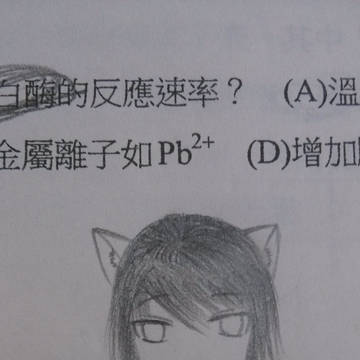 面癱獸耳ww