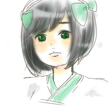 ねむＱ