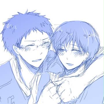 【日月】　愛をうたう人