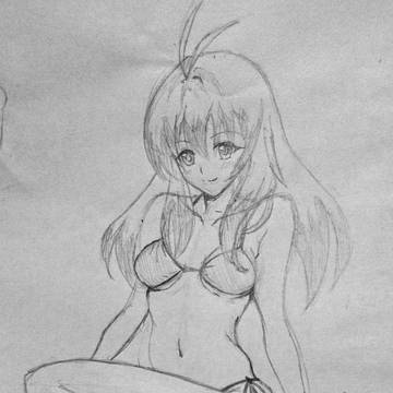 ToLOVEる ルンちゃん