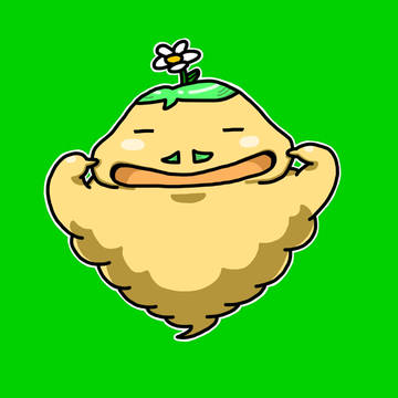 ホノボーノ