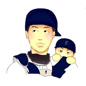 ベイ④