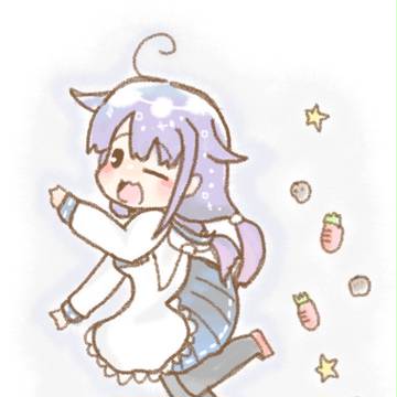 ほげぇ！