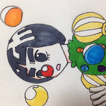 ロックリー サーカス