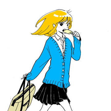女子