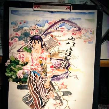 旧物