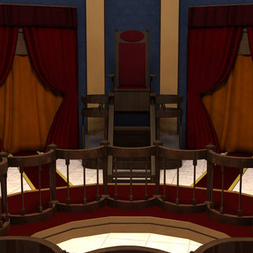 【ダンガンロンパ】CINEMA4D用データ【ヘタリア】
