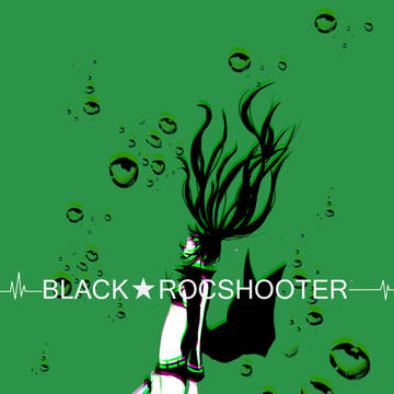 ブラック★ロックシューター