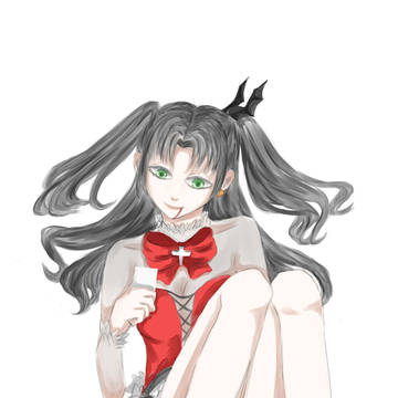 凛
