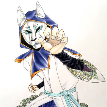 干支組 終王 しゅうわん さん