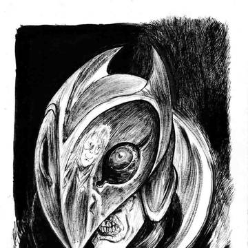 phantom of the paradise