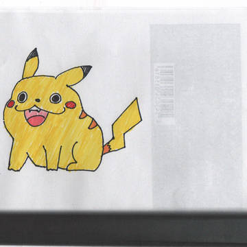 「いけ！！ジバチュウ！！」　「ジバジバ！！」　