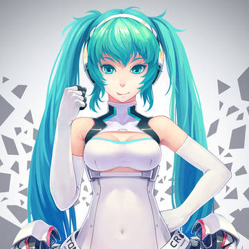 miku2014