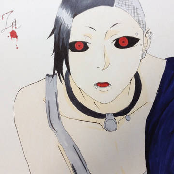 ウタさん
