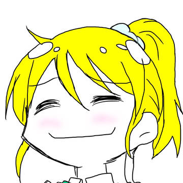 エリ誕！！