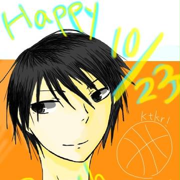 HappyBirthday!