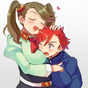ギャン子ｶﾜｲｲ